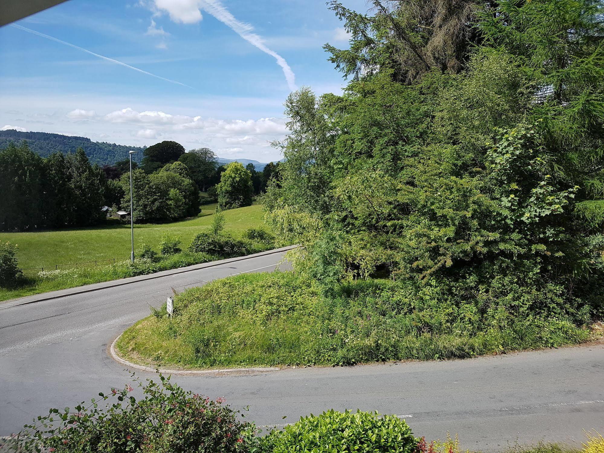 Fair Rigg Hotel Bowness-on-Windermere Exterior photo